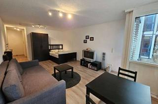 Wohnung kaufen in 93049 Westenviertel, Appartement im Regensburger Westen Nähe Infineon - Zu Verkaufen -