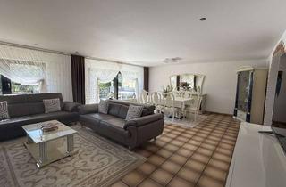 Wohnung kaufen in 63486 Bruchköbel, Wohnen vor den Toren Frankfurts: Lichdurchflutete Erdgeschosswohnung in Bruchköbel