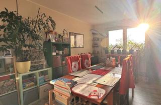 Wohnung kaufen in 12627 Hellersdorf, WE: 14 - Lichtdurchflutetes Wohnen mit Wintergarten, Balkon und Aufzug