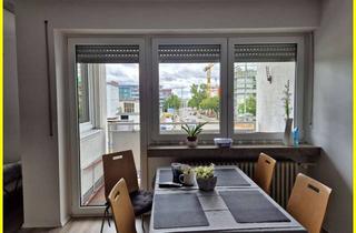 Wohnung kaufen in 86154 Oberhausen, Bezugsfreies City-Apartment