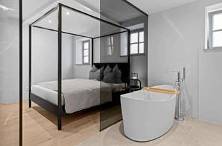 Wohnung kaufen in 86152 Innenstadt, Einzigartige 3-Zimmer-Wohnung im Einzelbaudenkmal!Historisch, kernsaniert, zentral