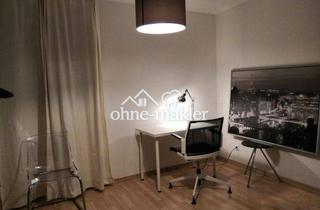 WG-Zimmer mieten in Lerchenauer Str. 4, 80809 München, Room for Rent / WG-Zimmer