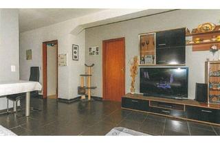 Wohnung kaufen in Bahnhofstr. 20, 74366 Kirchheim, Gut geschnittene 4-Zimmer Wohnung - ideal für Eigennutzer oder Kapitalanleger