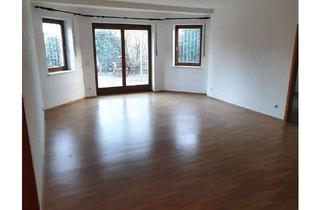 Wohnung kaufen in Altweiherstraße 72, 91320 Ebermannstadt, Helle 3-Zimmerwohnung mit eigenem Garten