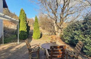 Wohnung kaufen in Altweiherstraße 72, 91320 Ebermannstadt, Große 3-Zimmer-Wohnung mit Garten - provisionsfrei!