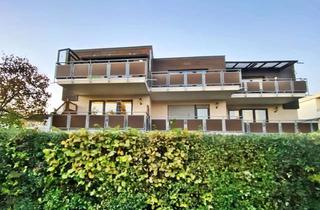 Wohnung kaufen in Brahmsstraße 20, 71083 Herrenberg, Hübsche Wohnung mit privatem Garten in bester Lage