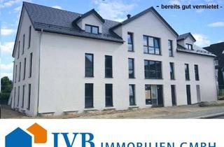 Wohnung kaufen in 32107 Bad Salzuflen, Neubau-Eigentumswohnungen in Bad Salzuflen-Knetterheidezu verkaufen! Nur noch 3 von 12!