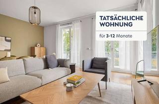 Wohnung mieten in Reichenberger Straße 126, 10999 Kreuzberg, Schöne 4 Zimmerwohnung in einem modernen und beliebten Bezirk