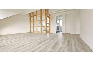 Wohnung mieten in 21409 Embsen, Helle 3 Zimmer DG-Whg, mod. EBK und Duschbad m. Fenster, Embsen/Lüneburg