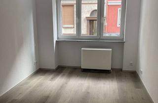 Wohnung mieten in 68305 Waldhof, 2 Zimmer Erdgeschosswohnung in Mannheim-Waldhof