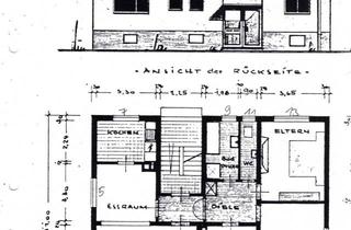 Wohnung mieten in 76437 Rastatt, Helle 3,5-Zimmer Wohnung im Erdgeschoss in Rastatt