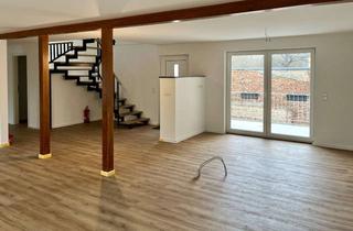 Wohnung mieten in Fabrikstraße, 01723 Wilsdruff, ***5 Zimmer-Maisonette mit Großem Balkon in ruhiger Wohnlage von Wilsdruff - KFW55 Standard***