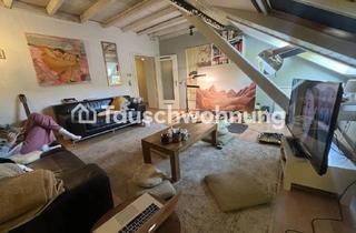 Tauschwohnungen in 53113 Poppelsdorf, Tauschwohnung: Wunderschöne Dachgeschoss Wohnung in der Bonner Südstadt