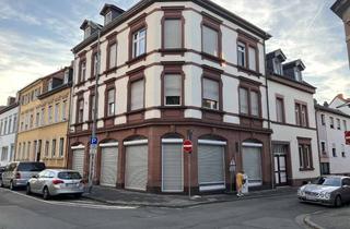 Wohnung mieten in Pirmasenser Straße 50, 67655 Innenstadt, Erstbezug nach Sanierung: 2 Zi. Wohnung in Kaiserslautern Innenstadt