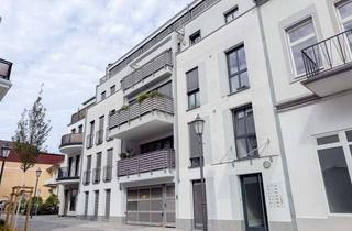 Wohnung mieten in Ahrstr., 53474 Bad Neuenahr-Ahrweiler, Moderne 2-Zimmer Stadtwohnung mit Balkon in bester Lage von Bad Neuenahr