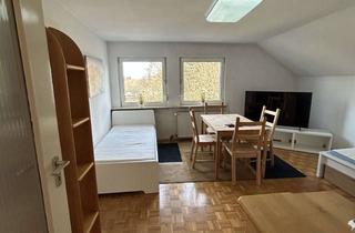 Wohnung mieten in Gartenstraße 21, 61352 Bad Homburg, Helle und gemütliche 2-Zimmer Wohnung in top Lage in Bad Homburg