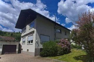 Wohnung mieten in Untermättle, 79669 Zell, 5-Zimmer Wohnung in Zell im Wiesental