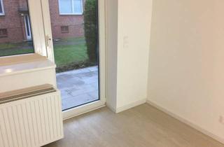 Wohnung mieten in Olewischtwiet 35, 22177 Bramfeld, Helle, freundliche Wohnung in Hamburg-Bramfeld mit EBK und Terrasse, auch 2er-WG-geeignet