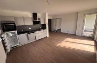 Wohnung mieten in Kühnemann-Weg 20, 18209 Bad Doberan, Schönstes Wohnen in 2-Zi. Wohnung in ruhiger Lage, überdachte Südterrasse, Neubau...