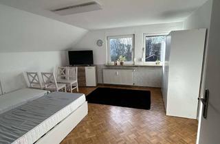 Wohnung mieten in Gartenstraße 21, 61352 Bad Homburg, Helle und gemütliche 2-Zimmer Wohnung in top Lage in Bad Homburg