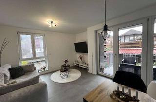 Wohnung mieten in Höfer Weg, 72270 Baiersbronn, Schöne und neuwertige 2-Zimmer-Erdgeschosswohnung mit EBK in Baiersbronn