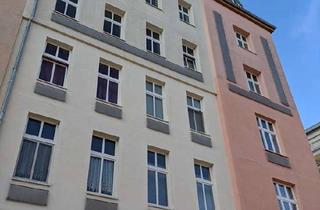 Wohnung mieten in Schönebecker Straße 48, 39104 Buckau, 1-Zimmer-Wohnung in Magdeburg