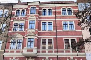 Wohnung mieten in Schönebecker Straße 50, 39104 Buckau, 2-Zimmer-Wohnung in Magdeburg