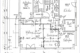 Wohnung mieten in Beethovenstrasse 11a, 37085 Göttingen, Schöne 4Zi Wohnung im Ostviertel