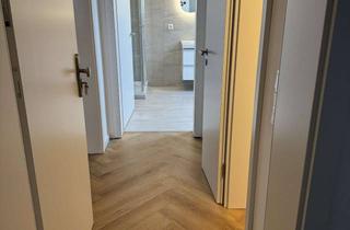 Wohnung mieten in 46348 Raesfeld, Moderne, helle Wohnung in Raesfeld mit Klimaanlage und Fußbodenheizung