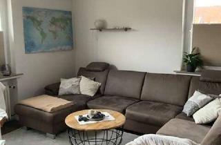 Wohnung mieten in 31061 Alfeld, Moderne Wohnung 2-ZKB mit Balkon und EBK in beliebter Lage