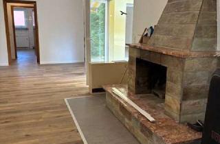 Wohnung mieten in Vor Der Kinzigbrücke 24a, 63452 Hanau, Traumwohnung mit Kaminofen, Tageslichtbad, Terrasse, Blick auf die Kinzig