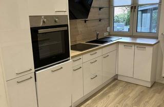 Wohnung mieten in Skt. Marienplatz 15, 67655 Innenstadt, Exklusive 3-Zimmer-Wohnung in Kaiserslautern für 2 Personen