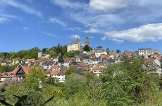 Wohnung mieten in 61476 Kronberg, Elegante 4-Zimmer-Wohnung mit Balkon in Kronberg im Taunus