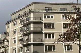 Wohnung mieten in Rudolf-Breitscheid-Str. 83, 67655 Innenstadt, Anspruchsvoll und zentral Wohnen am Marienplatz RB 2ZKB 3. OG mitte