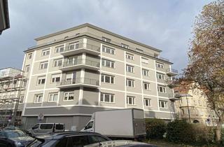 Wohnung mieten in Rudolf-Breitscheid-Str. / Skt. Marienplatz 83, 67655 Innenstadt, Anspruchsvoll und gepflegt Wohnen mit 4 Schlafzimmer in der Innenstadt