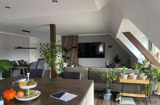 Wohnung mieten in Märkischer Ring 75, 58097 Altenhagen, Großzügig wohnen über den Dächern der Stadt – 4,5-Zimmer-Wohnung mit Süd-Dachterrasse