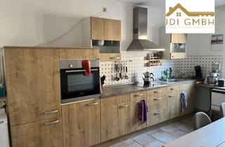 Wohnung mieten in Druffels Weg 51, 48653 Coesfeld, Exklusive 2-Raum-Wohnung mit gehobener Innenausstattung mit Einbauküche in Coesfeld