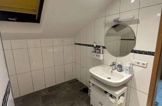 Wohnung mieten in Eschelbacher Straße 38, 99974 Mühlhausen, 3-Zimmer-Dachgeschosswohnung mit Einbauküche – 90 m² – ab sofort – Tairnbach