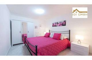 Wohnung mieten in Blumenthalstraße 32, 52351 Düren, Helle 2-Zimmer-Wohnung mit Balkon in Düren