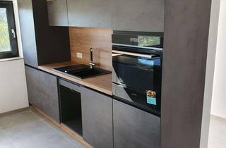 Wohnung mieten in Lisztstraße, 73441 Bopfingen, Erstbezug: Traumwohnung mit großen Garten und ruhiger Lage in Bopfingen