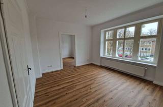 Wohnung mieten in Eintrachtstraße, 58239 Schwerte, Elegante 4-Zimmer-Altbauwohnung im Erstbezug nach Renovierung