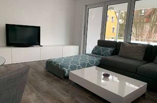 Wohnung mieten in 74189 Weinsberg, 2,5 furnished apartment in Weinsberg – Ideal für short term rental especially for Singles/Expats