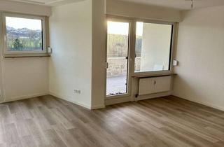 Wohnung mieten in 71229 Leonberg, Erstbezug nach Renovierung: Helle 3-Zimmer-Wohnung mit Balkon und TG-Stellplatz in Leonberg-Höfingen