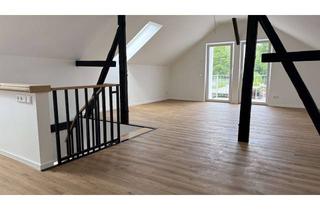 Wohnung mieten in Fabrikstraße, 01723 Wilsdruff, ***Erstbezug hochwertige 3-Zimmer-Maisonette-Wohnung mit Balkon in Wilsdruff - KFW55 Standard***