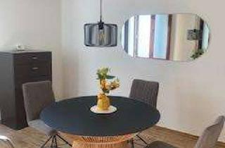 Wohnung mieten in 64546 Mörfelden-Walldorf, Sofort bezugsfertig - Elegante 2-Zimmer Wohnung mit Terrasse und Gartenanteil in Mörfelden-Walldorf