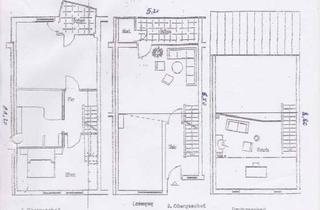 Wohnung mieten in 89075 Eselsberg, Schöne großzügige 3,5 Zimmer Maisonette Wohnung