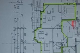 Wohnung mieten in Haifischweg, 89081 Ermingen, Charmante 2,5-Zimmer Einliegerwohnung mit überdachter Terasse in Ulm-Ermingen