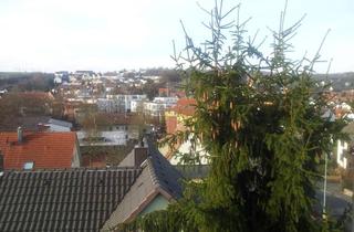 Wohnung mieten in Lengfelder Strasse, 97078 Versbach, Dachstudio, 2 Zi; Bitte Anzeige GENAU Lesen. Stadtteil Versbach