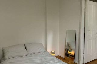 Wohnung mieten in Karl-Kunger-Straße 17, 12435 Berlin, Fully equipped apartment in vibrant Kreuzberg