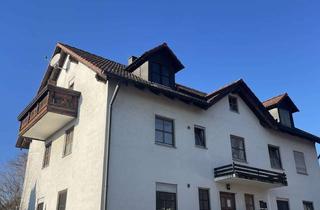 Penthouse mieten in Sportplatz 2/4, 85395 Wolfersdorf, Atelier Penthouse